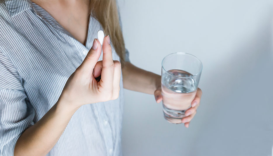 Maria Chatbot | Pastilla del día siguiente