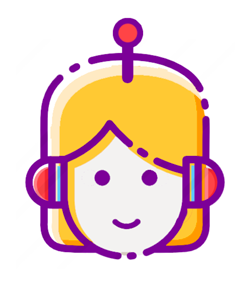 Maria Chatbot Avatar